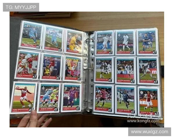 如何处理和收藏球星卡足球老卡的保养与增值技巧 如何处理和收藏球星卡足球老卡的保养与增值技巧